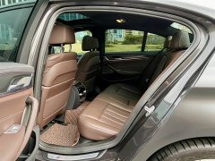 BMW 5 Series (Imported) 540i Fashion Edition M Sports Package - фото 10