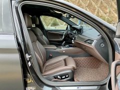 BMW 5 Series (Imported) 540i Fashion Edition M Sports Package - фото 11