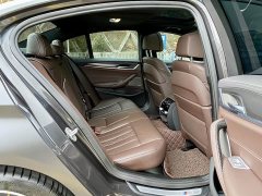 BMW 5 Series (Imported) 540i Fashion Edition M Sports Package - фото 12