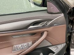 BMW 5 Series (Imported) 540i Fashion Edition M Sports Package - фото 13