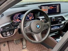 BMW 5 Series (Imported) 540i Fashion Edition M Sports Package - фото 14