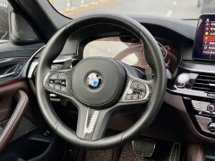 BMW 5 Series (Imported) 540i Fashion Edition M Sports Package - фото 17