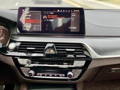 BMW 5 Series (Imported) 540i Fashion Edition M Sports Package - фото 18