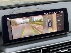 BMW 5 Series (Imported) 540i Fashion Edition M Sports Package - фото 19