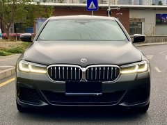 BMW 5 Series (Imported) 540i Fashion Edition M Sports Package - фото 2