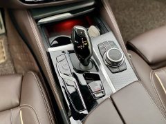 BMW 5 Series (Imported) 540i Fashion Edition M Sports Package - фото 20