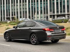 BMW 5 Series (Imported) 540i Fashion Edition M Sports Package - фото 5