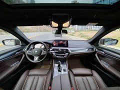 BMW 5 Series (Imported) 540i Fashion Edition M Sports Package - фото 8