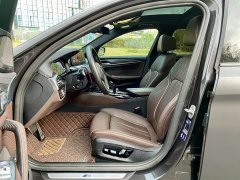 BMW 5 Series (Imported) 540i Fashion Edition M Sports Package - фото 9