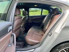 BMW 5 Series (Imported) 540i Fashion Edition M Sports Package - фото 10