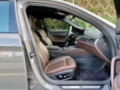 BMW 5 Series (Imported) 540i Fashion Edition M Sports Package - фото 11