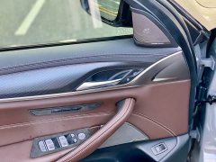 BMW 5 Series (Imported) 540i Fashion Edition M Sports Package - фото 13