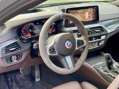 BMW 5 Series (Imported) 540i Fashion Edition M Sports Package - фото 14