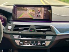 BMW 5 Series (Imported) 540i Fashion Edition M Sports Package - фото 17