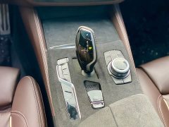 BMW 5 Series (Imported) 540i Fashion Edition M Sports Package - фото 18