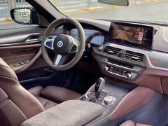 BMW 5 Series (Imported) 540i Fashion Edition M Sports Package - фото 19