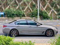 BMW 5 Series (Imported) 540i Fashion Edition M Sports Package - фото 4
