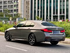 BMW 5 Series (Imported) 540i Fashion Edition M Sports Package - фото 5