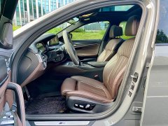 BMW 5 Series (Imported) 540i Fashion Edition M Sports Package - фото 9