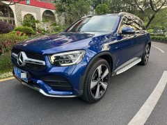 Mercedes-Benz GLC 300 L 4MATIC Dynamic Edition - фото 1