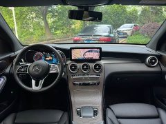 Mercedes-Benz GLC 300 L 4MATIC Dynamic Edition - фото 10