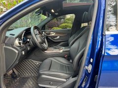 Mercedes-Benz GLC 300 L 4MATIC Dynamic Edition - фото 11
