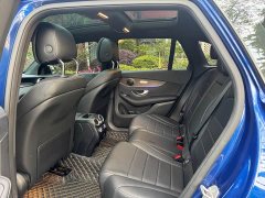 Mercedes-Benz GLC 300 L 4MATIC Dynamic Edition - фото 12