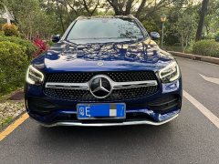 Mercedes-Benz GLC 300 L 4MATIC Dynamic Edition - фото 2