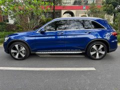 Mercedes-Benz GLC 300 L 4MATIC Dynamic Edition - фото 3