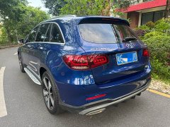Mercedes-Benz GLC 300 L 4MATIC Dynamic Edition - фото 4