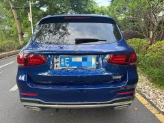 Mercedes-Benz GLC 300 L 4MATIC Dynamic Edition - фото 5