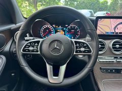 Mercedes-Benz GLC 300 L 4MATIC Dynamic Edition - фото 8