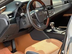 Lexus ES 2022 200 Deluxe Edition - фото 11