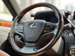 Lexus ES 2022 200 Deluxe Edition - фото 17