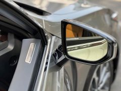 Lexus ES 2022 200 Deluxe Edition - фото 20