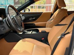 Lexus ES 2022 200 Deluxe Edition - фото 8