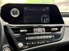 Lexus ES 200 Excellence Edition - фото 10