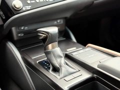 Lexus ES 200 Excellence Edition - фото 11