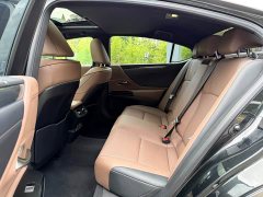 Lexus ES 200 Excellence Edition - фото 13