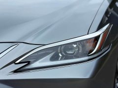 Lexus ES 200 Excellence Edition - фото 4