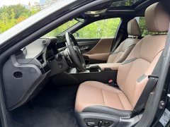 Lexus ES 200 Excellence Edition - фото 8