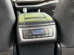 Toyota Highlander 2.0T four-wheel drive luxury version 7 seats - фото 10