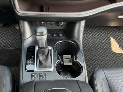 Toyota Highlander 2.0T four-wheel drive luxury version 7 seats - фото 13