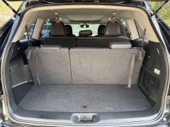 Toyota Highlander 2.0T four-wheel drive luxury version 7 seats - фото 15