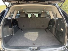 Toyota Highlander 2.0T four-wheel drive luxury version 7 seats - фото 16