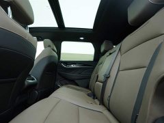 Lexus Angkeqi 2022 652T four-wheel drive exclusive flagship 7 seats - фото 20
