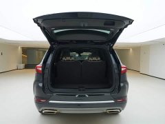 Lexus Angkeqi 2022 652T four-wheel drive exclusive flagship 7 seats - фото 6