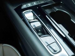 Lexus Angkeqi 2022 652T four-wheel drive exclusive flagship 7 seats - фото 9