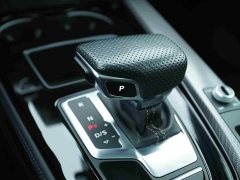 Audi A4L 40 TFSI quattro RS kit combustion speed type - фото 11