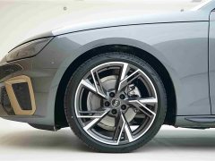 Audi A4L 40 TFSI quattro RS kit combustion speed type - фото 17